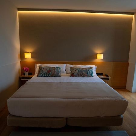 Hotel Jaizkibel أونذاريبيا المظهر الخارجي الصورة