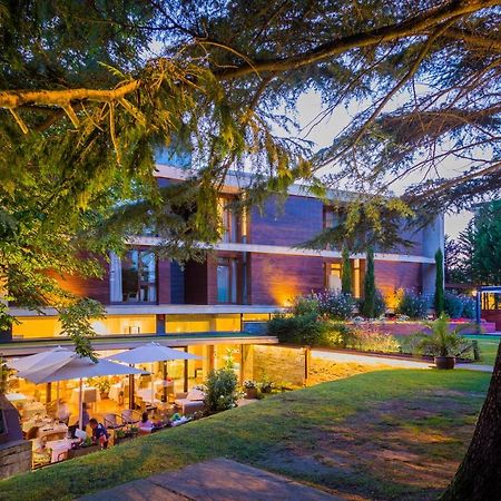 Hotel Jaizkibel أونذاريبيا المظهر الخارجي الصورة