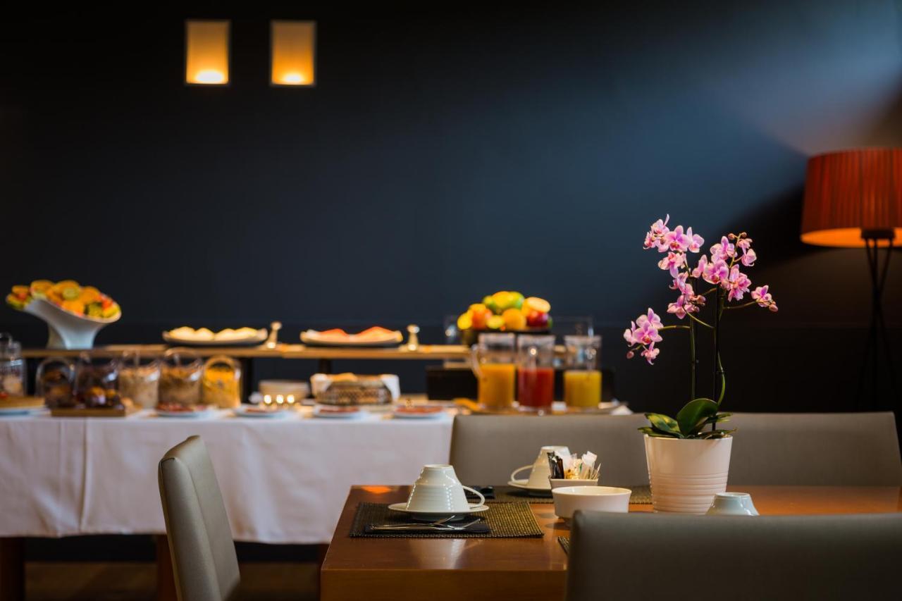 Hotel Jaizkibel أونذاريبيا المظهر الخارجي الصورة