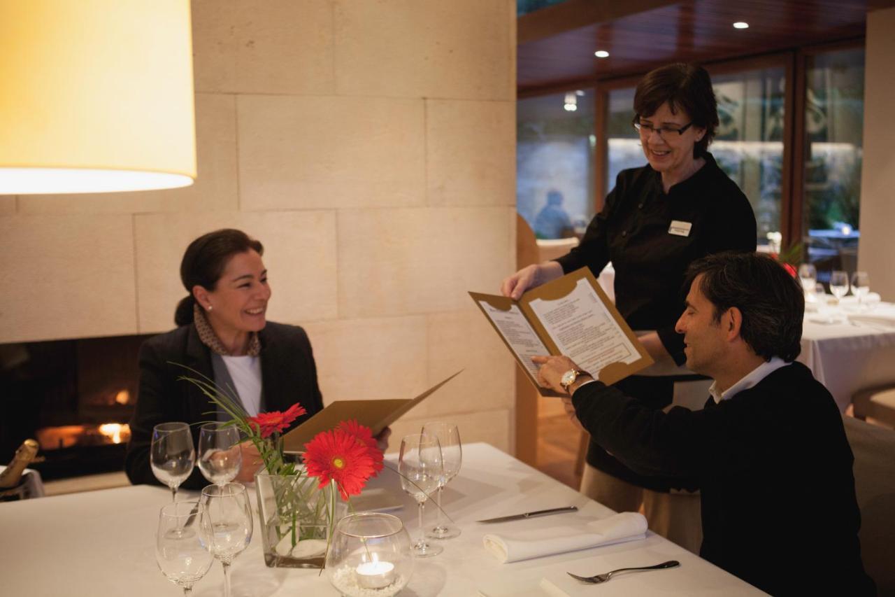 Hotel Jaizkibel أونذاريبيا المظهر الخارجي الصورة