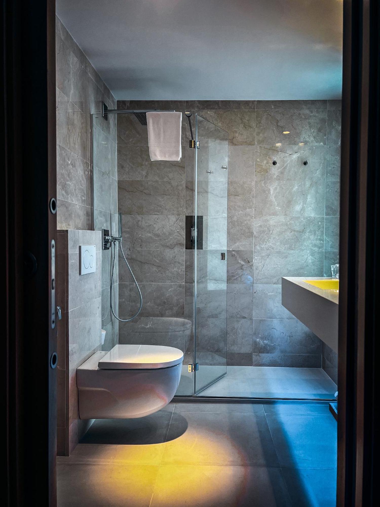 Hotel Jaizkibel أونذاريبيا المظهر الخارجي الصورة