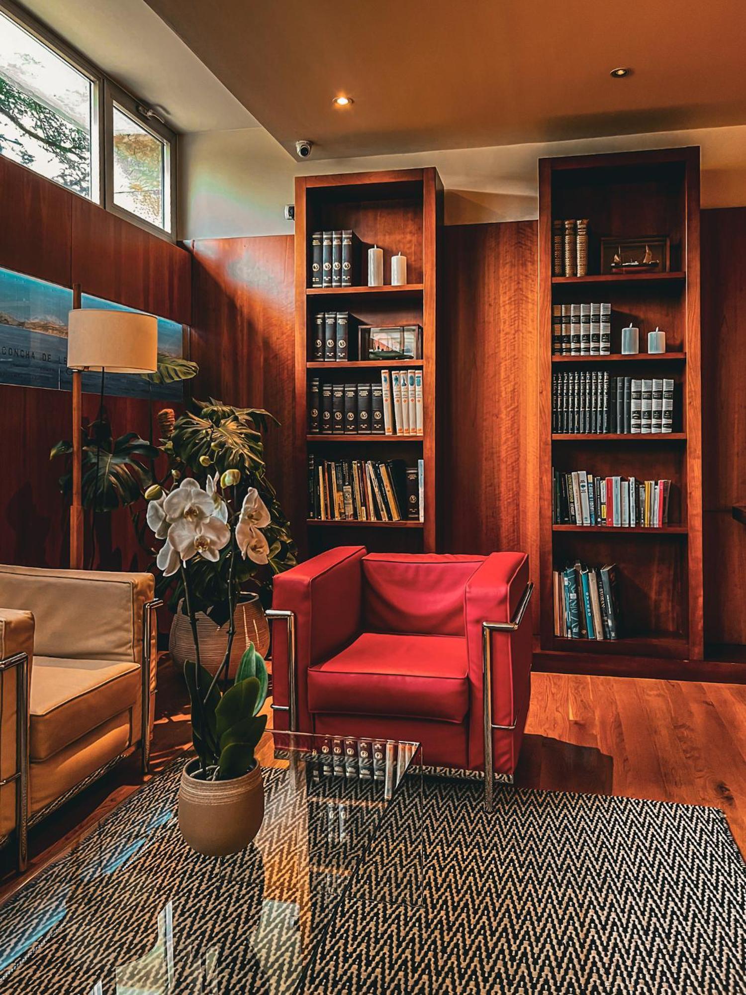 Hotel Jaizkibel أونذاريبيا المظهر الخارجي الصورة