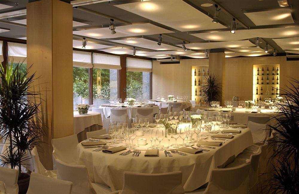 Hotel Jaizkibel أونذاريبيا المظهر الخارجي الصورة