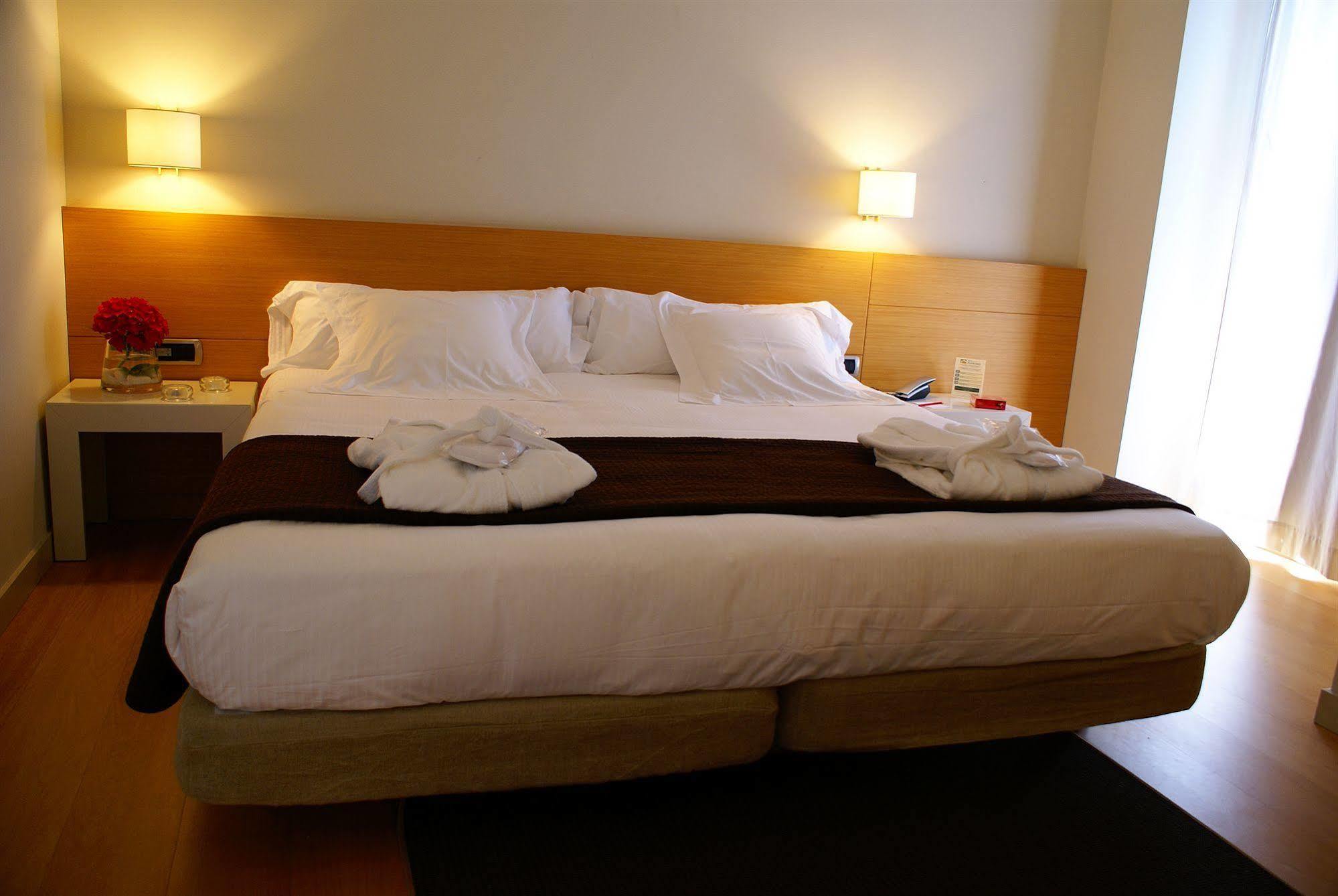 Hotel Jaizkibel أونذاريبيا المظهر الخارجي الصورة